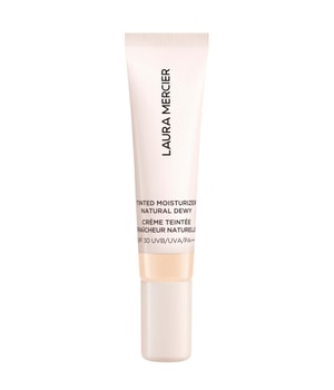 LAURA MERCIER Tinted Moisturizer Natural Dewy SPF 30 Mini Flüssige Foundation · 15 ml · Nude