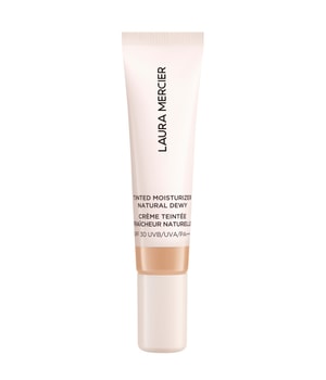 LAURA MERCIER Tinted Moisturizer Natural Dewy SPF 30 Mini Flüssige Foundation · 15 ml · Hellbraun