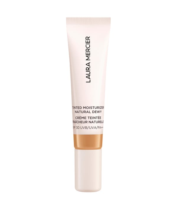 Image du produit 1 sur 6, LAURA MERCIER Tinted Moisturizer Fond de teint