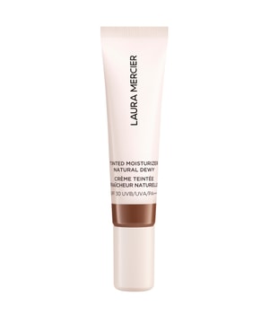 LAURA MERCIER Tinted Moisturizer Natural Dewy SPF 30 Mini Podkład w płynie 15 ml Nr. 6N - Umber