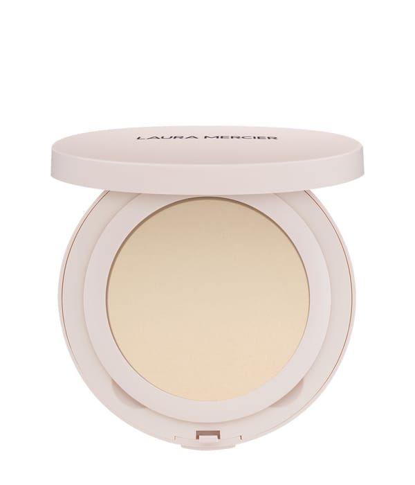 Produktbild 1 von 5, LAURA MERCIER Translucent Pressed Setting Powder Fixierpuder