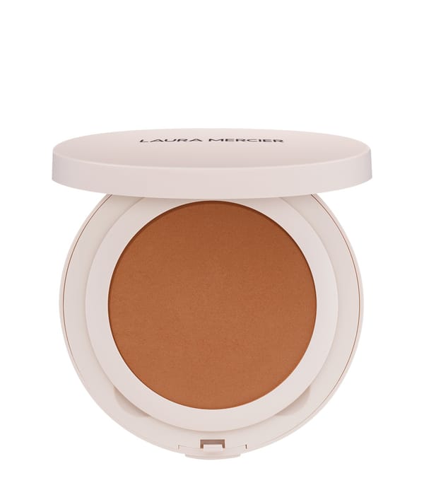 Produktbild 1 von 5, LAURA MERCIER Translucent Pressed Setting Powder Fixierpuder