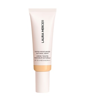 LAURA MERCIER Tinted Moisturizer Natural Dewy SPF 30 Podkład w płynie 45 ml Nr. 1W - Blonde