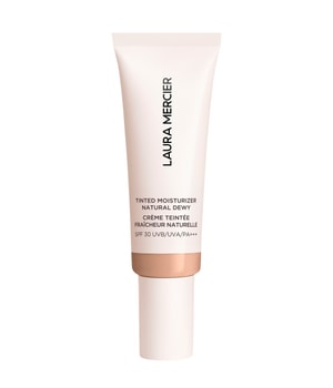 LAURA MERCIER Tinted Moisturizer Natural Dewy SPF 30 Podkład w płynie 45 ml Nr. 3C - Fawn