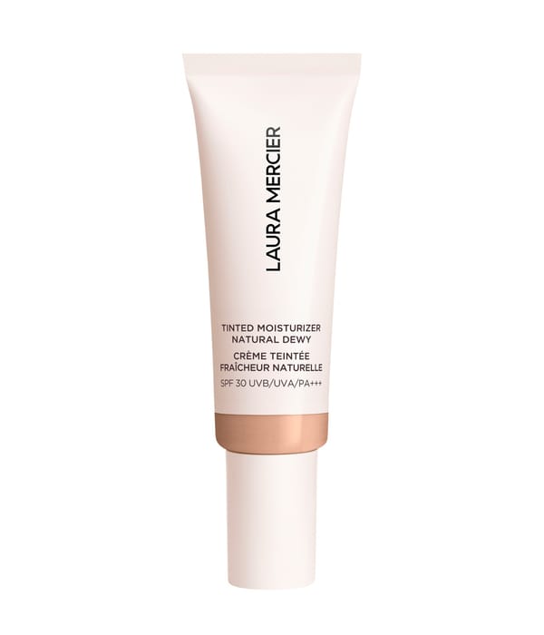 Produktbild 1 von 5, LAURA MERCIER Tinted Moisturizer Flüssige Foundation