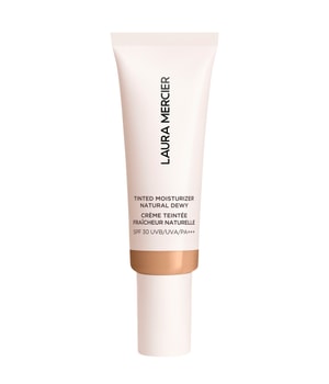 LAURA MERCIER Tinted Moisturizer Natural Dewy SPF 30 Podkład w płynie 45 ml Nr. 3W - Palomino