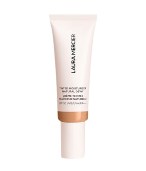 LAURA MERCIER Tinted Moisturizer Natural Dewy SPF 30 Flüssige Foundation · 45 ml · Hellbraun