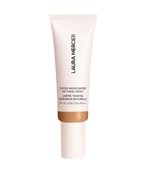 LAURA MERCIER Tinted Moisturizer Natural Dewy SPF 30 Podkład w płynie 45 ml Nr. 5C - Cedar