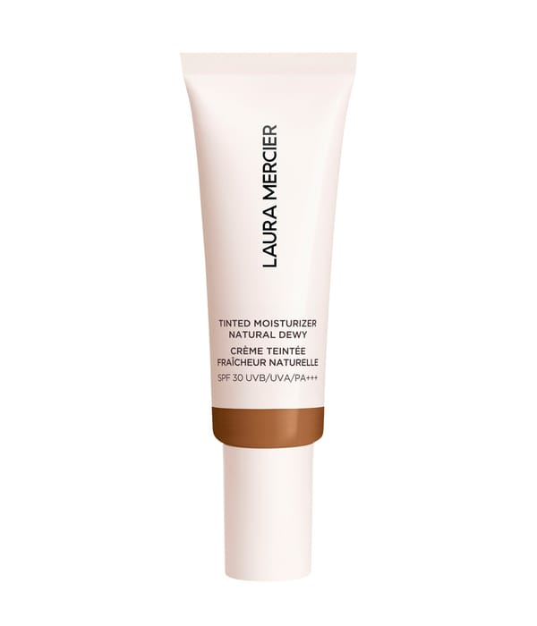 Image du produit 1 sur 5, LAURA MERCIER Tinted Moisturizer Fond de teint