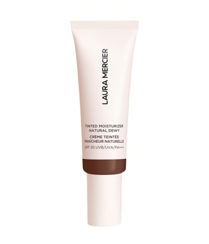 Laura Mercier Tinted Moisturizer Natural Dewy SPF 30 Vloeibare foundation in Nr. 7N - Mahogany 45 ml