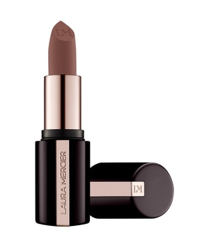 LAURA MERCIER Caviar Smoothing Matte Lipstick Lippenstift · 3.8 g · Braun
