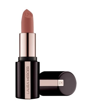 LAURA MERCIER Caviar Smoothing Matte Lipstick Lippenstift · 3.8 g · Hellbraun