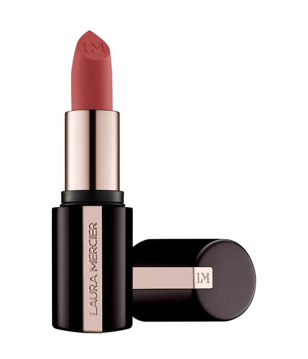 Zdjęcie produktu 1 z 6, LAURA MERCIER Caviar Szminka