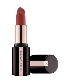 LAURA MERCIER Caviar Smoothing Matte Lipstick Lippenstift · 3.8 g · Braun