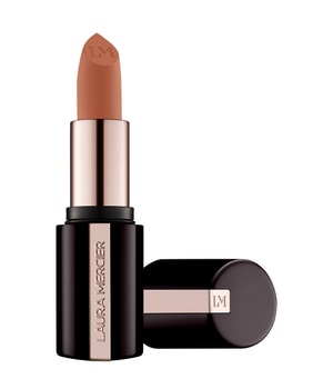 LAURA MERCIER Caviar Smoothing Matte Lipstick Lippenstift · 3.8 g · Hellbraun