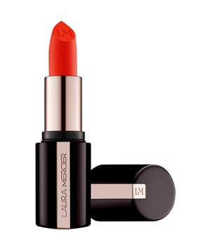 LAURA MERCIER Caviar Smoothing Matte Lipstick Lippenstift · 3.8 g · Braun