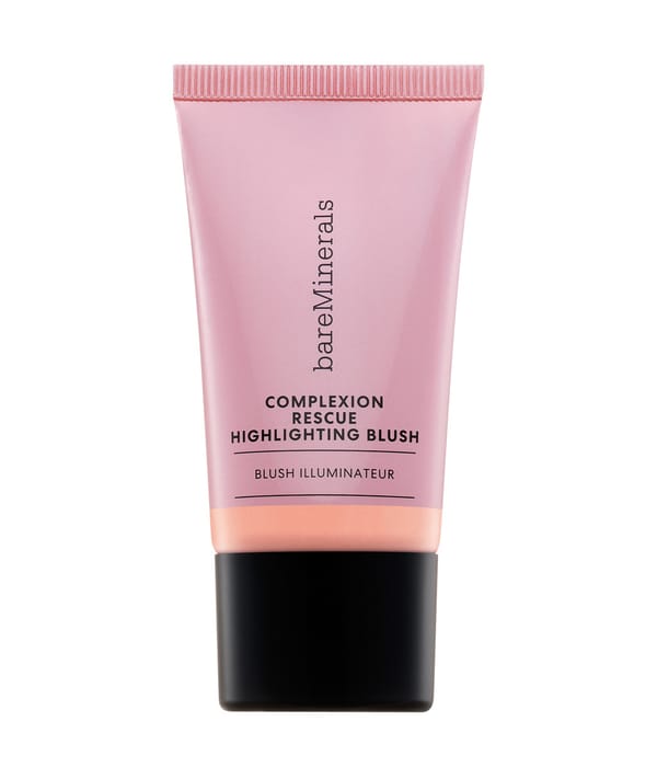 Productafbeelding 1 van 6, bareMinerals Complexion Rescue Blushcrème