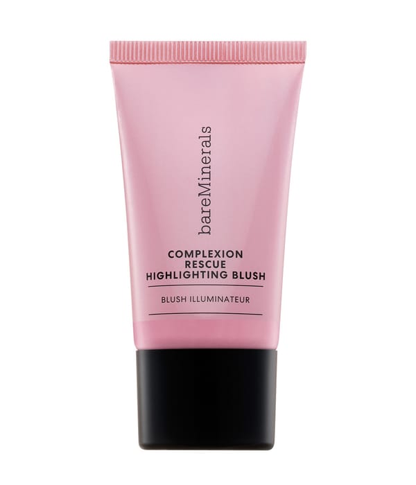 Productafbeelding 1 van 6, bareMinerals Complexion Rescue Blushcrème