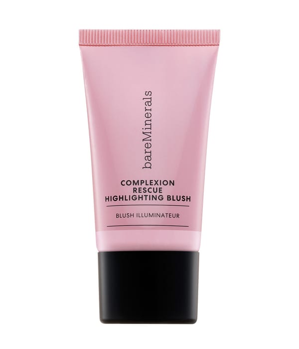 Productafbeelding 1 van 6, bareMinerals Complexion Rescue Blushcrème