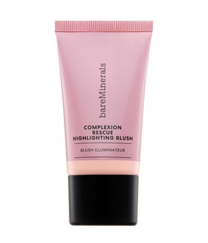 bareMinerals Complexion Rescue Highlighting Blush Blushcrème Opal Glow 15 ml Dames