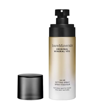bareMinerals Original Mineral Veil 24Hr Natural Matte Setting Spray Spray fixateur 100 ml Femme