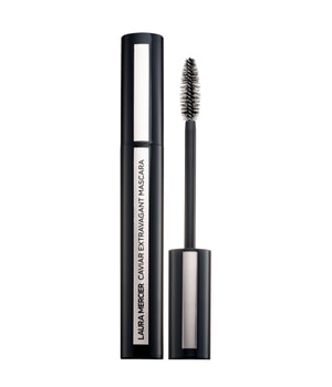 Laura Mercier Caviar Extravagant Mascara in Black 9 ml