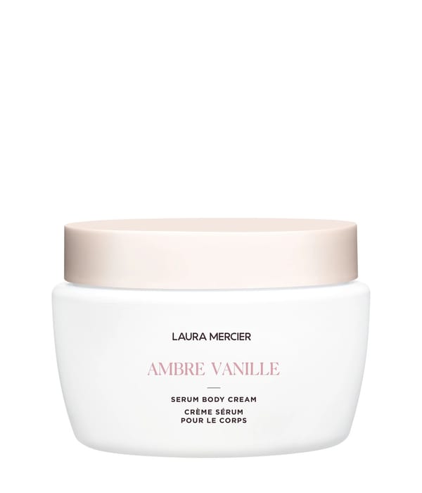 Image du produit 1 sur 2, LAURA MERCIER Ambre Vanille Crème pour le corps