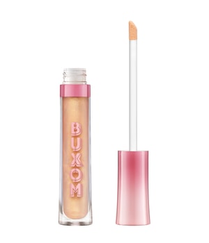 Buxom Dolly's Mocktail Mixer Full-On™ Plumping Lip Polish Błyszczyk do ust 4.4 ml Clara Cream
