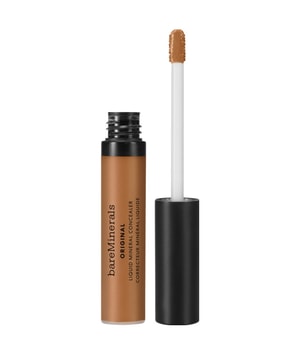 bareMinerals Original Liquid Concealer Korektor 6 ml Dark 5W