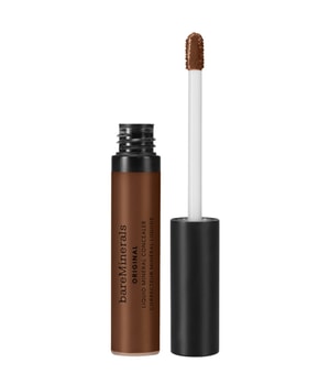 bareMinerals Original Liquid Concealer Korektor 6 ml Deep 6N