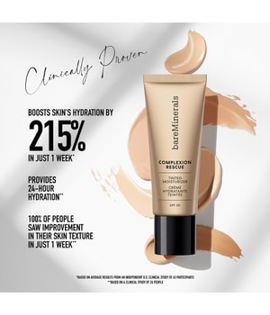 Image du produit 5 sur 6, bareMinerals Complexion Rescue Fond de teint