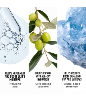 Image du produit 6 sur 6, bareMinerals Complexion Rescue Fond de teint