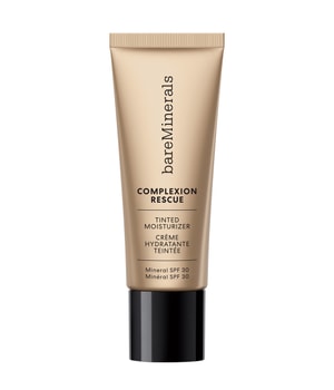 bareMinerals Complexion Rescue SPF 30 Podkład w płynie 35 ml Nr. 04 - Suede