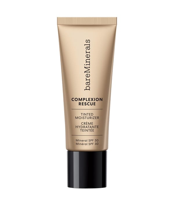 Zdjęcie produktu 1 z 6, bareMinerals Complexion Rescue Podkład w płynie