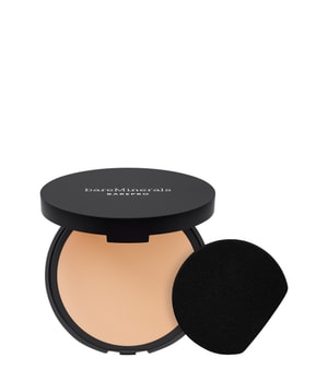 bareMinerals BarePro 24H Skin Perfecting Powder Foundation Kompaktowy podkład 8 g Fair 15 Neutral