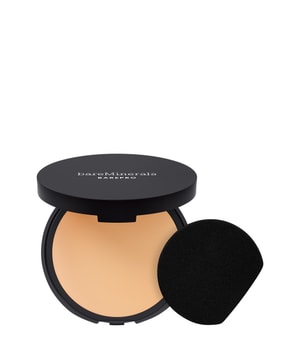 bareMinerals BarePro 24H Skin Perfecting Powder Foundation Kompaktowy podkład 8 g Light 20 Warm