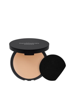 bareMinerals BarePro 24H Skin Perfecting Powder Foundation Kompaktowy podkład 8 g Light 22 Cool