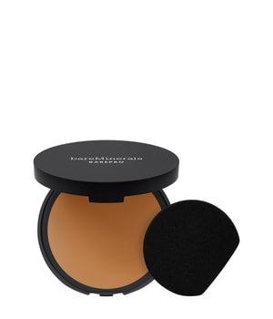 bareMinerals BarePro 24H Skin Perfecting Powder Foundation Kompakt Foundation · 8 g · Hellbraun