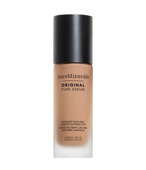 bareMinerals Original Pure Serum Radiant Natural Liquid Foundation Fond de teint 30 ml