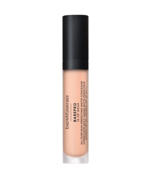 bareMinerals BarePro 16 HR WEAR All Over Skin-Perfecting Matte Concealer Mineral SPF 25 PA+++ Korektor 8 ml Fair 100 Cool