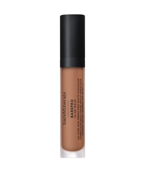 bareMinerals BarePro 16 HR WEAR All Over Skin-Perfecting Matte Concealer Mineral SPF 25 PA+++ Concealer · 8 ml · Hellbraun