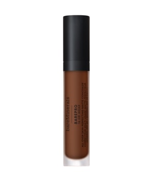 bareMinerals BarePro 16 HR WEAR All Over Skin-Perfecting Matte Concealer Mineral SPF 25 PA+++ Concealer · 8 ml · Braun