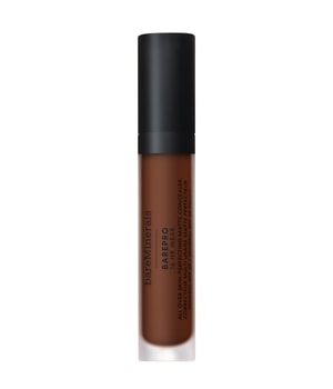 bareMinerals BarePro 16 HR WEAR All Over Skin-Perfecting Matte Concealer Mineral SPF 25 PA+++ Korektor 8 ml Deep 550 Neutral