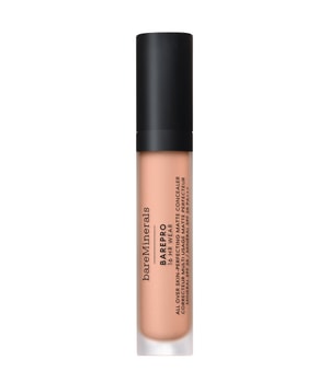 bareMinerals BarePro 16 HR Wear All Over Skin-Perfecting Matte Concealer Mineral SPF 25 Pa+++ Concealer in Fair 150 Cool 8 ml
