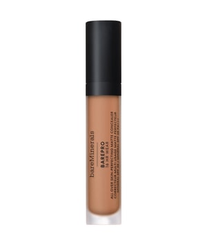 bareMinerals BarePro 16 HR WEAR All Over Skin-Perfecting Matte Concealer Mineral SPF 25 PA+++ Korektor 8 ml Medium 300 Cool