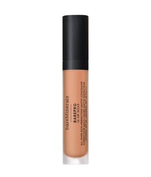 bareMinerals BarePro 16 HR Wear All Over Skin-Perfecting Matte Concealer Mineral SPF 25 Pa+++ Concealer in Medium 300 Neutral 8 ml