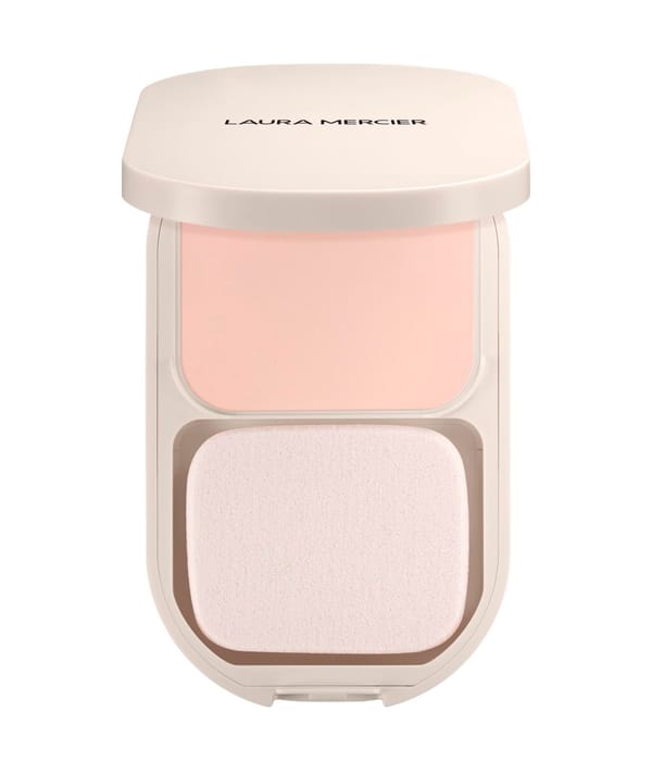 Produktbild 1 von 6, LAURA MERCIER Real Flawless Kompakt Foundation