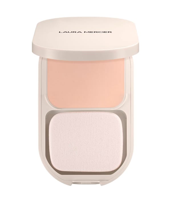 Produktbild 1 von 6, LAURA MERCIER Real Flawless Kompakt Foundation