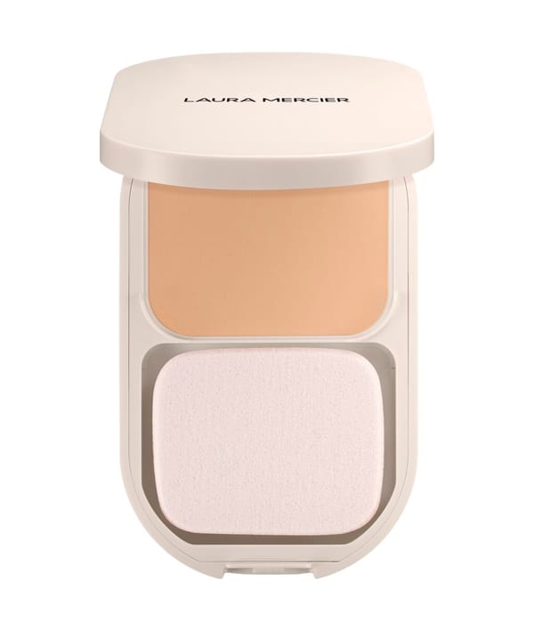 Produktbild 1 von 6, LAURA MERCIER Real Flawless Kompakt Foundation