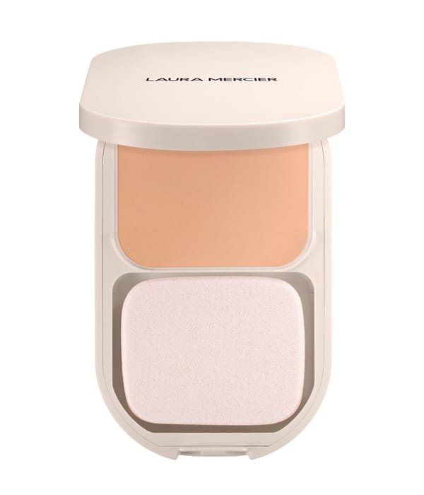 Produktbild 1 von 6, LAURA MERCIER Real Flawless Kompakt Foundation